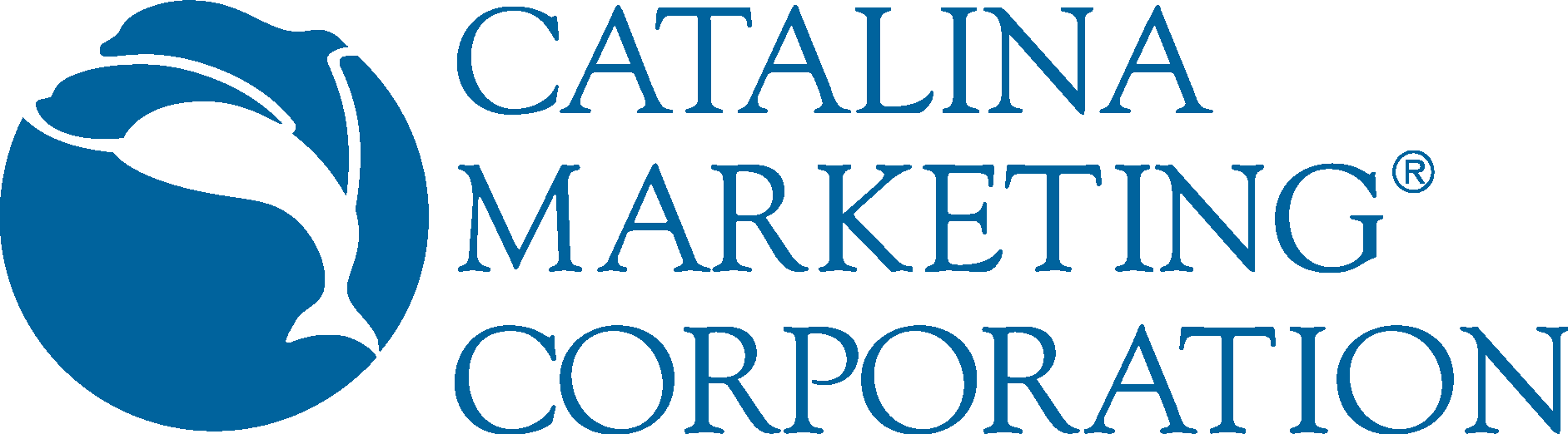 Catalina Marketing Logo Vector Logo